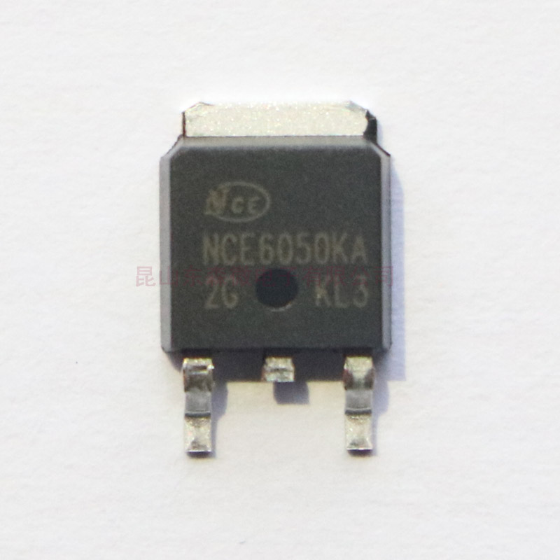 NCE6050KA